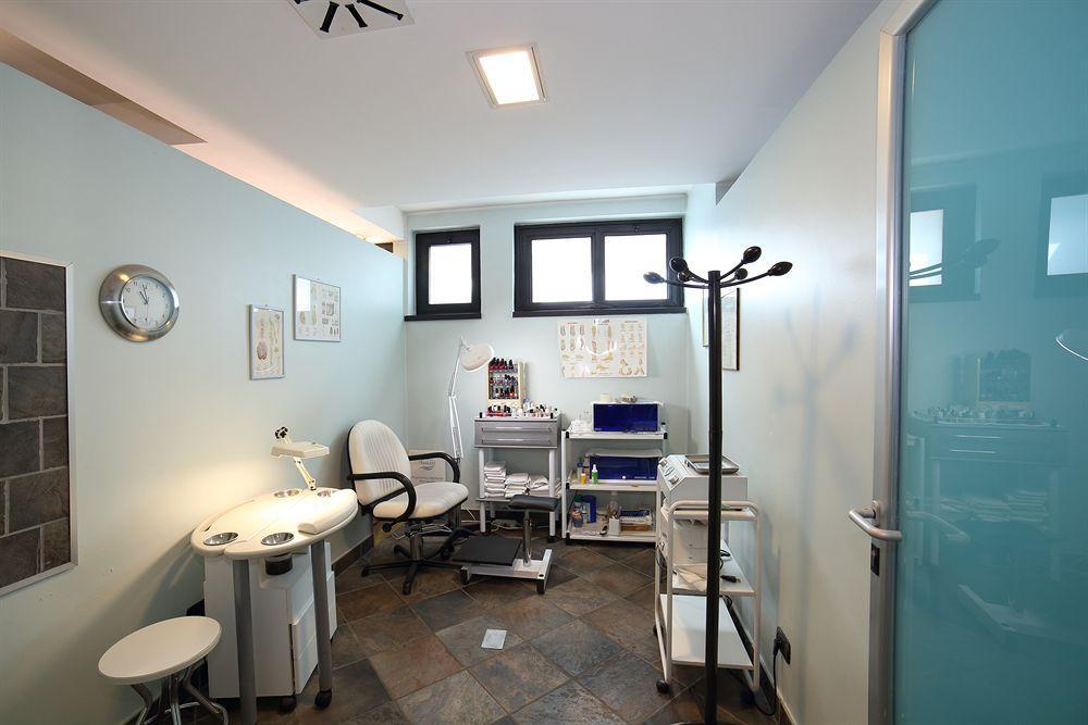 Hôtel Aquamaris à Sala Baganza Extérieur photo