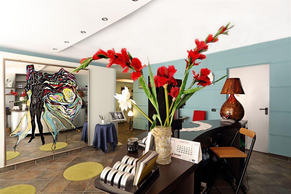 Hôtel Aquamaris à Sala Baganza Extérieur photo