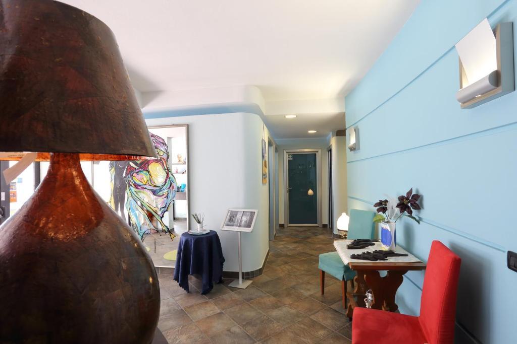 Hôtel Aquamaris à Sala Baganza Extérieur photo