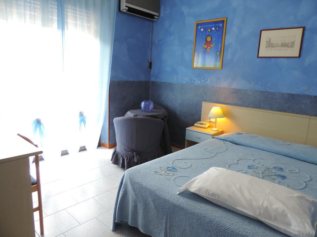 Hôtel Aquamaris à Sala Baganza Chambre photo